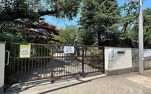 市立若宮小学校(約850m)