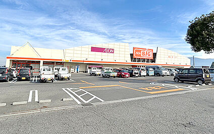 イオンタウン信州山形店 2240m