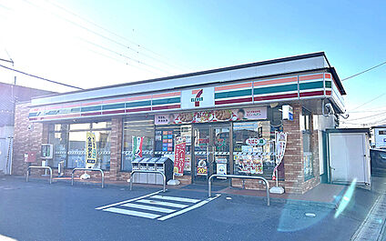 セブンイレブン石巻貞山1丁目店 500m