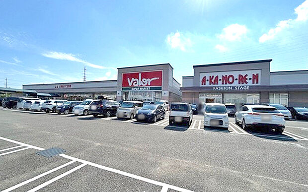 スーパーマーケットバロー大垣東店(約2,500m)