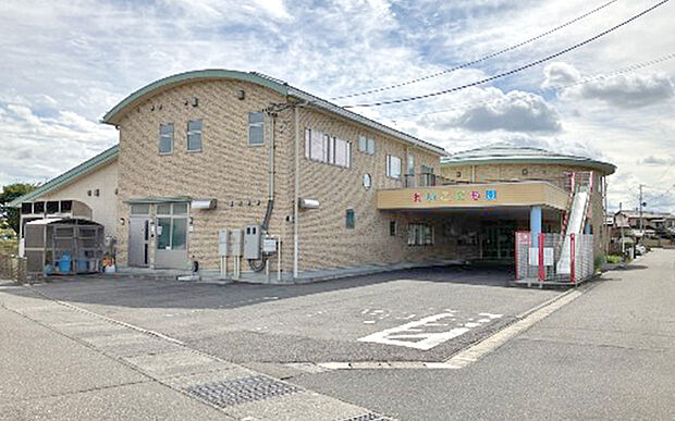 あいこども園（約860m）