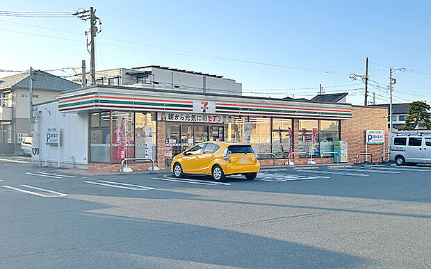 セブンイレブン 浜松早出町店（約680m）