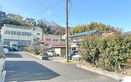 若草幼稚園 2320m