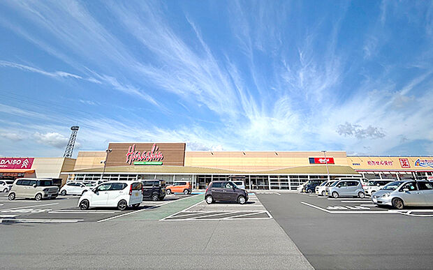 原信中野店（約2,240m）
