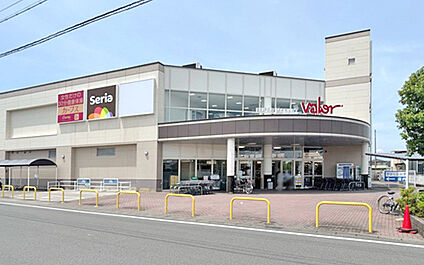 バロー大垣店 1440m