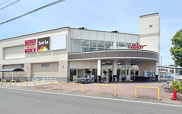 バロー大垣店(約1,440m)