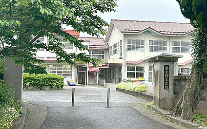いちき串木野市立串木野小学校 1200m