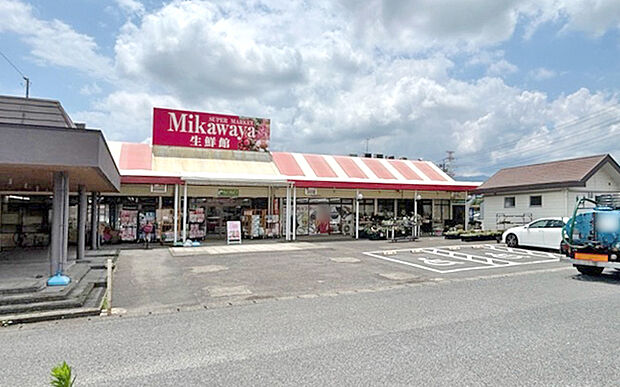 みかわや 静里店(約510m)