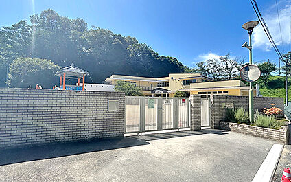 瀬戸こども園 1200m