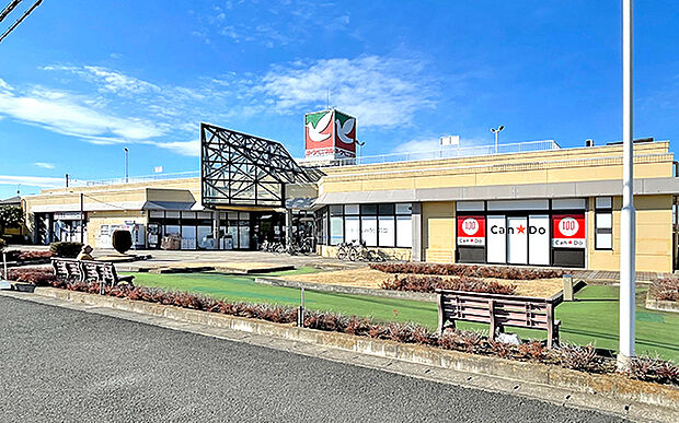 ヨークベニマル矢本店（約920m）