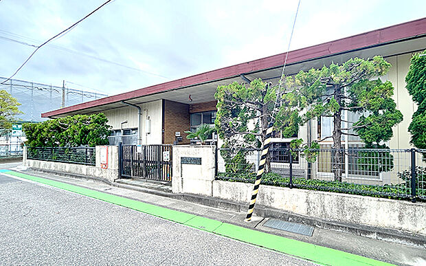 坂井保育園(約850m)