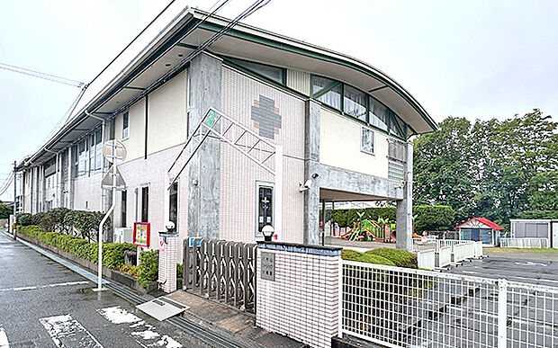 八木山カトリック幼稚園(約1,010m)