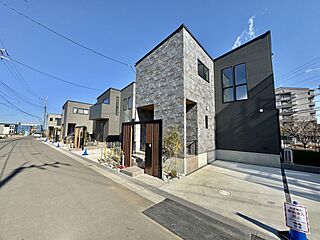 ブライトコート西白井 Luxury その他