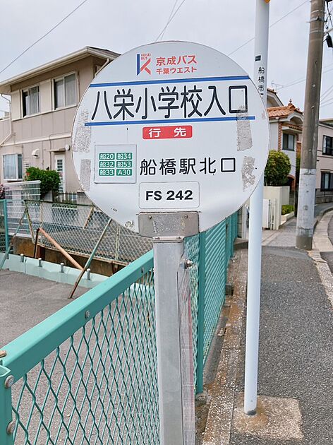 交通図