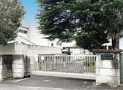 市立成瀬小学校 1150ｍ(徒歩15分)