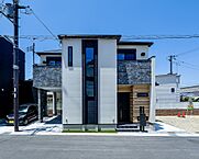 大阪府藤井寺市小山新町6-9：物件画像