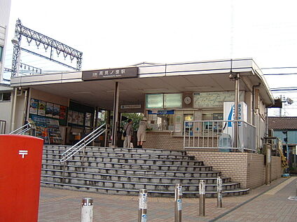 近鉄南大阪線【高見の里】駅 約８００ｍ(徒歩約１０分)