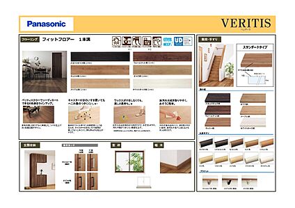 パナソニック建材