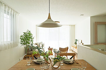 【トヨタホーム】Greesa Terrace(グリーサテラス) 篠の風 その他