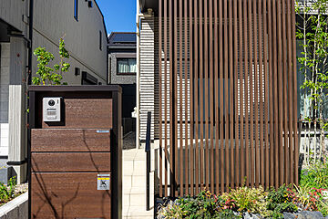 【トヨタホーム】Greesa Terrace(グリーサテラス) 篠の風 その他