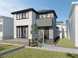 【トヨタホーム】日進赤池ヒルズ21街区 その他