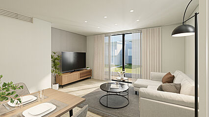 【トヨタホーム】日進赤池ヒルズ21街区 その他