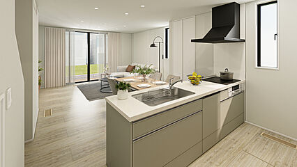 【トヨタホーム】日進赤池ヒルズ21街区 その他