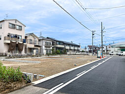 JR中央本線「勝川」駅 徒歩22分