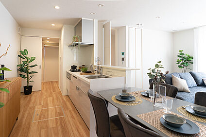 みらいるタウン知立 No.18