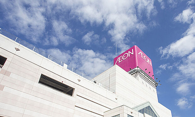 イオン三好ショッピングセンター