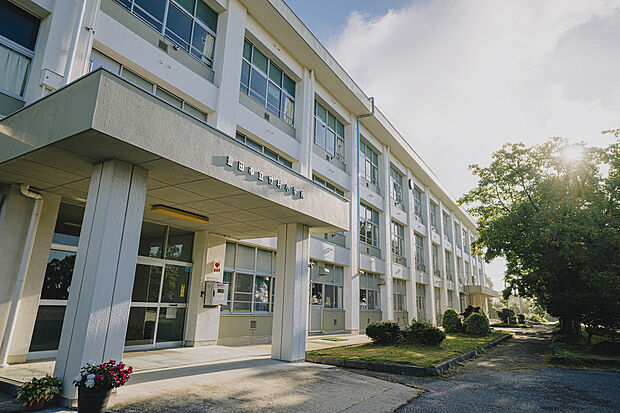 豊田市立竹村小学校