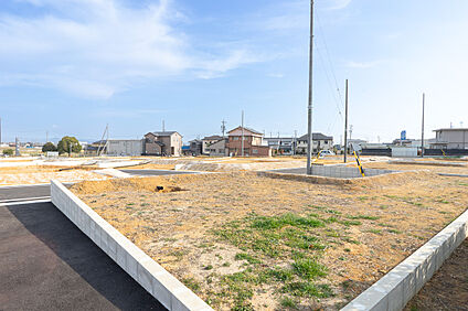 豊田若林東町