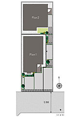 ポラスの分譲住宅 スぺイジア六町 その他