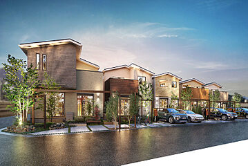 ポラスの分譲住宅 【予告広告】北浦和みのりプロジェクト2026 その他