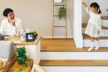 ポラスの分譲住宅 心和の街 練馬光が丘 その他