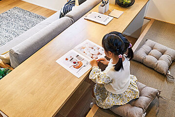 ポラスの分譲住宅 心和の街 東所沢 その他