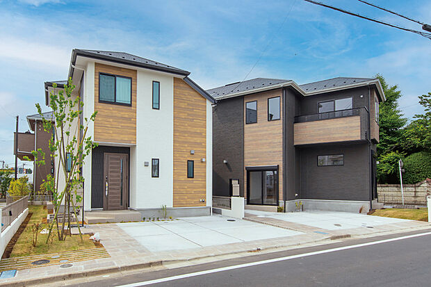 東久留米市の新築一戸建て 一軒家 建売 分譲住宅の購入 物件情報 東京都 スマイティ