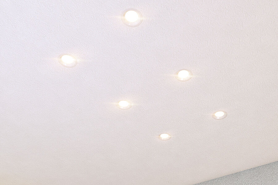 【LEDダウンライト】