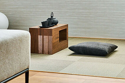 【コネクトルーム/テキスタイル】