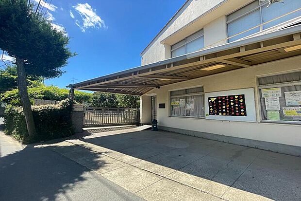 富貴島幼稚園（現地より徒歩7分）