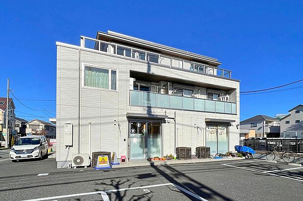 はなたどんぐり保育園（現地より徒歩10分）