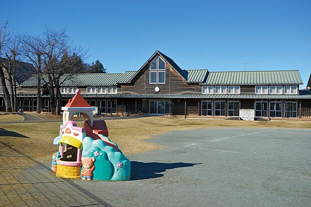 庄和第1保育所（現地より徒歩9分）