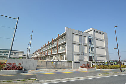 美園北小学校(許可校)/徒歩15分 約1160m