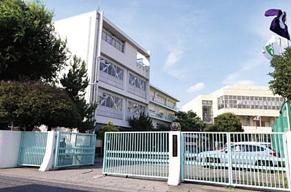 春日部中学校/徒歩26分 約2080m