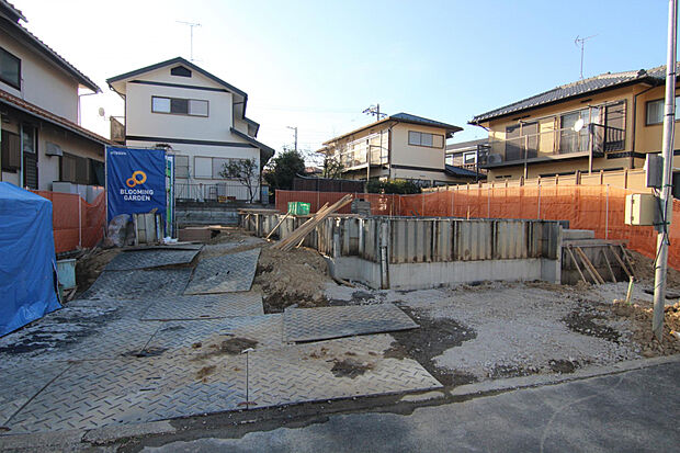 【【外観写真】】2026.3.12現在