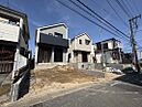 神奈川県横浜市南区中里4-441-10：物件画像