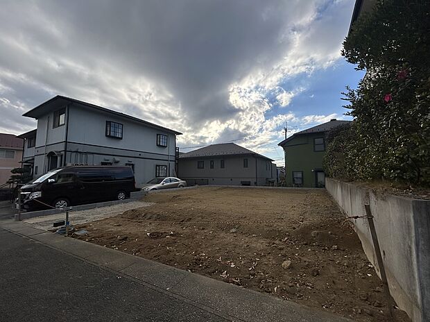 敷地面積150m2越えの広々1棟！！