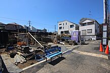 東京都町田市鶴川１丁目：物件画像