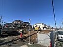 神奈川県座間市立野台3-25-29：物件画像