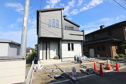外観(4)
